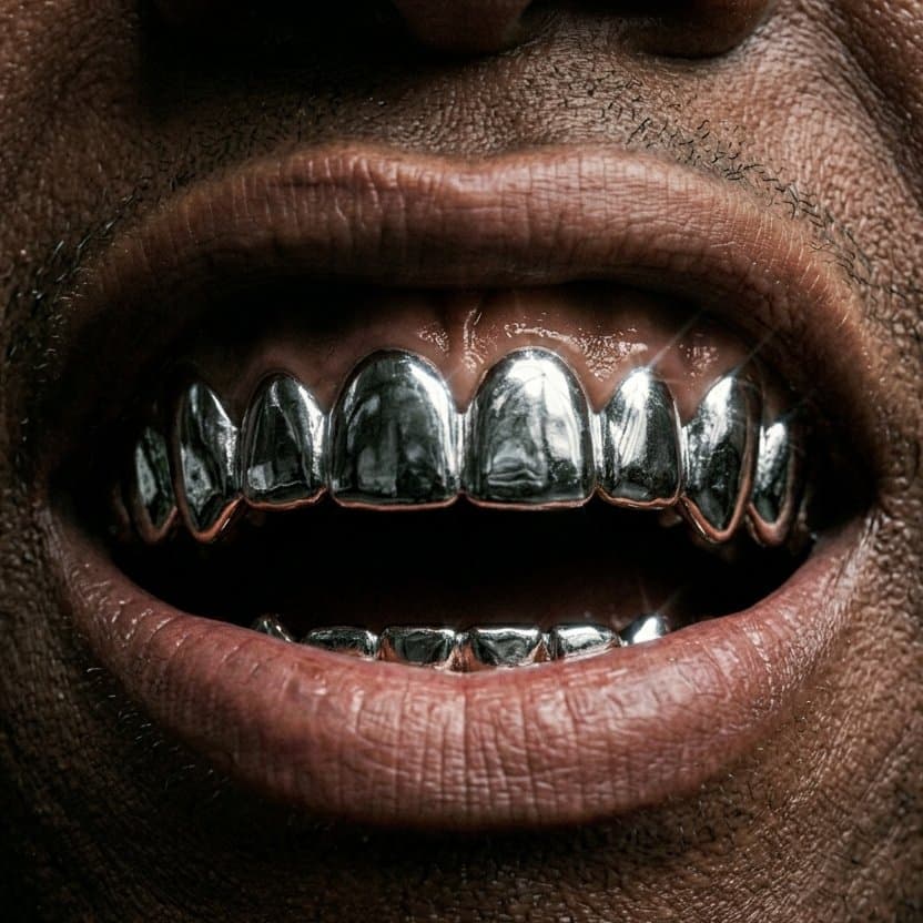Grillz ESSENTIAL