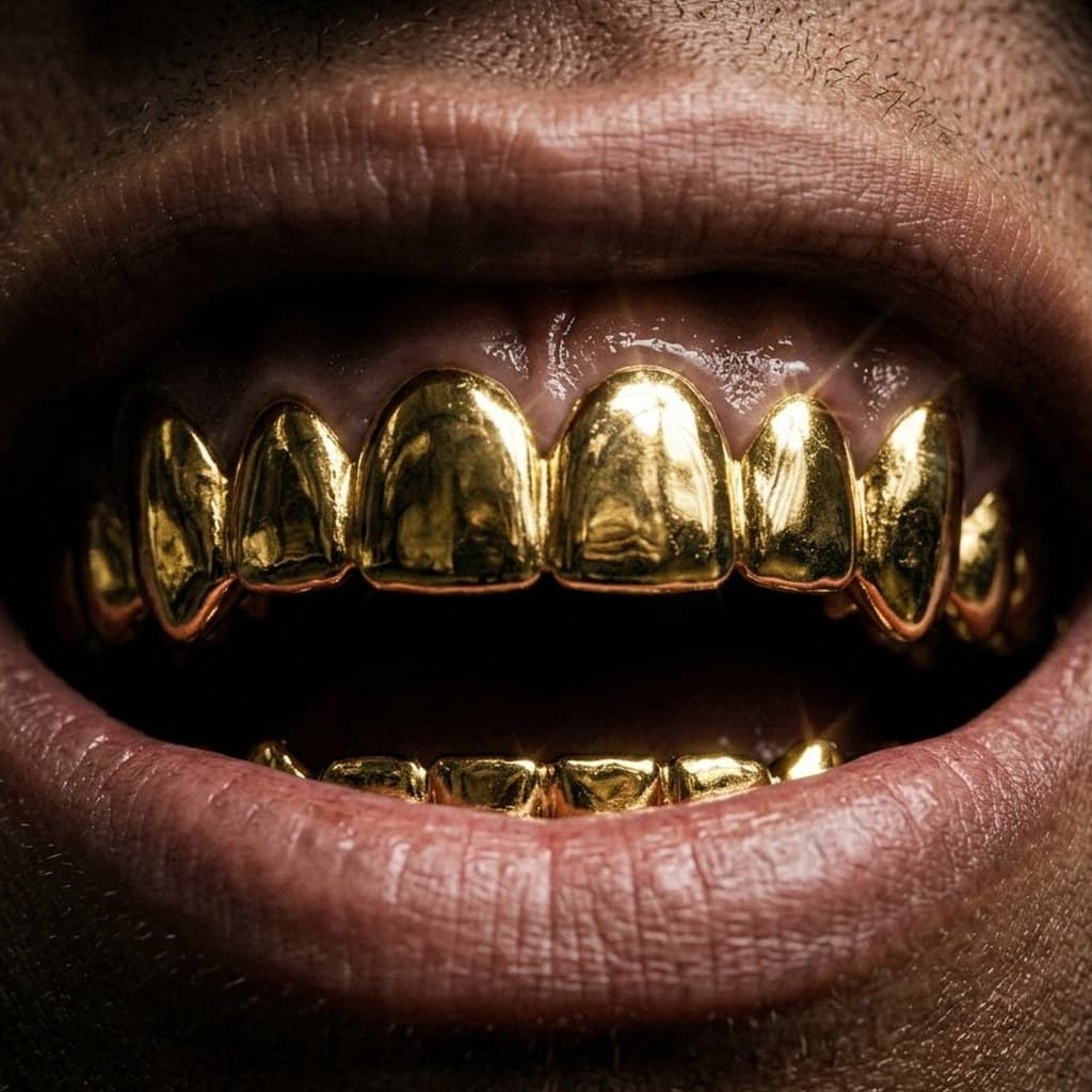 Grillz PREMIUM